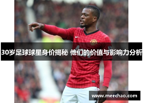 30岁足球球星身价揭秘 他们的价值与影响力分析